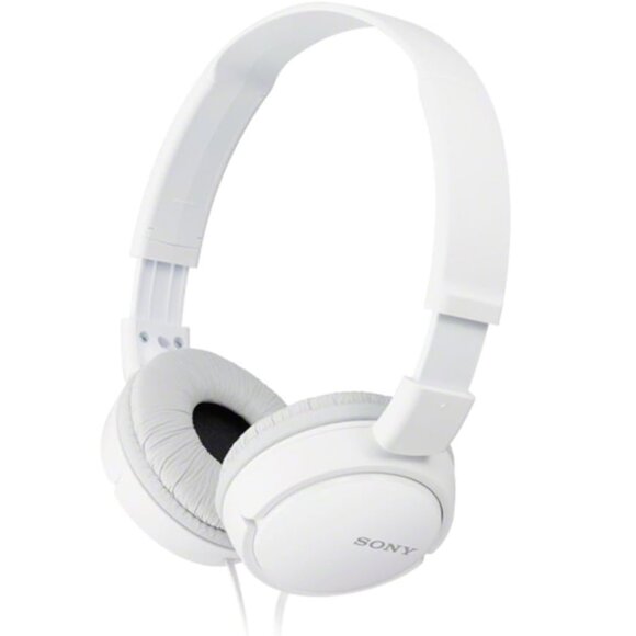 Sony Headband Headphones - Picture 1 of 6